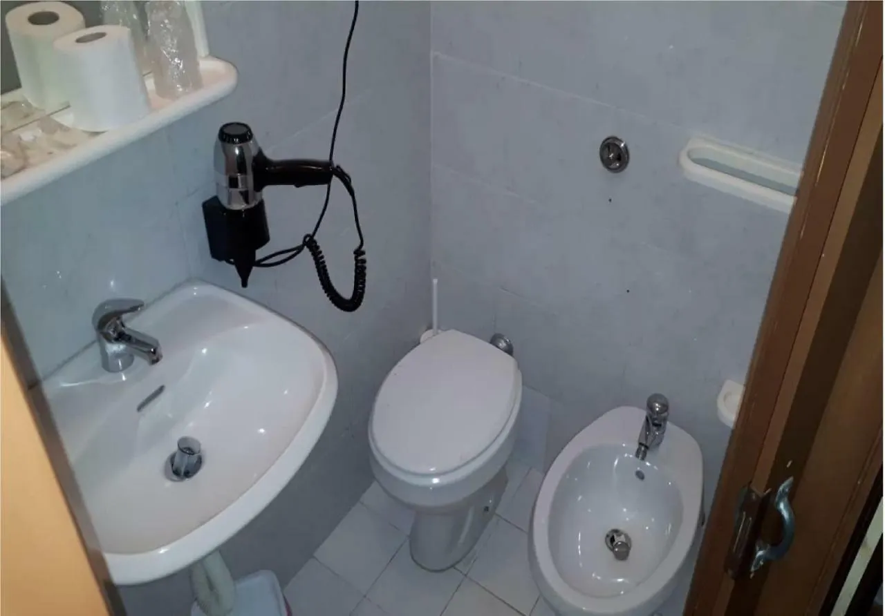 Hotel Stella Follonica