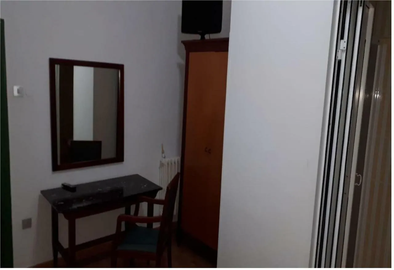 Hotel Stella Follonica Italy