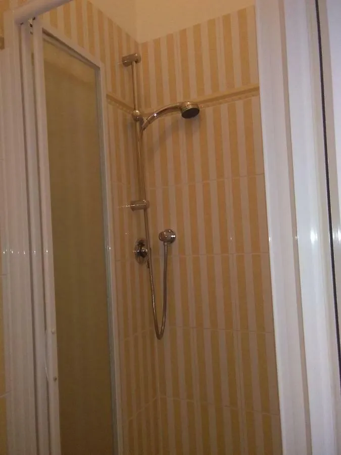 Hotel Stella Follonica