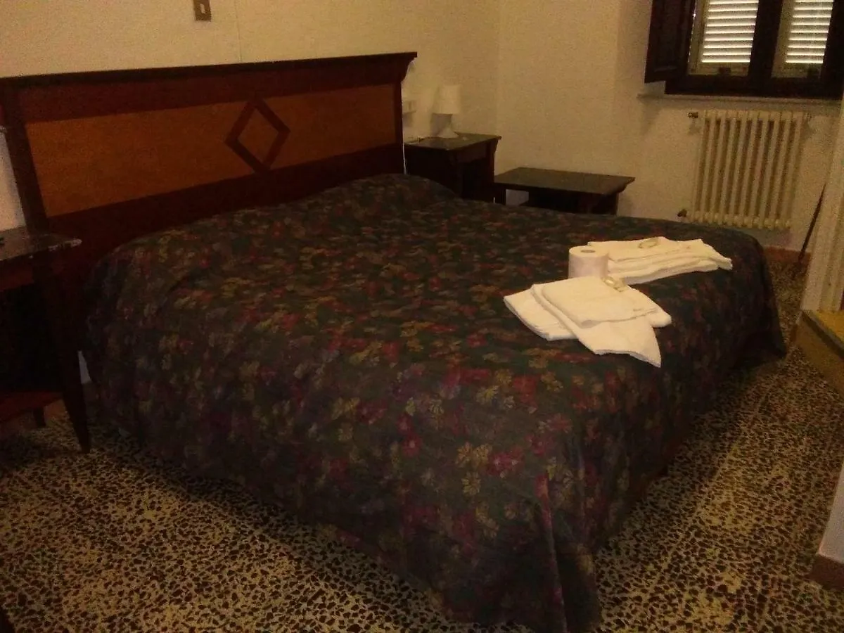 Hotel Stella Follonica