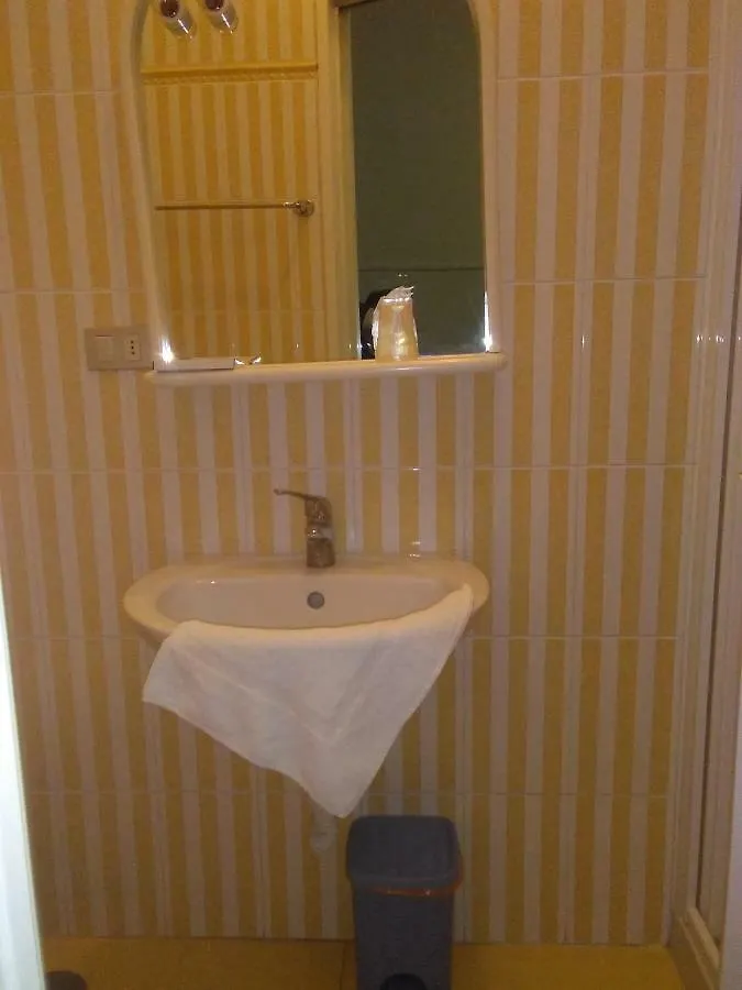 Hotel Stella Follonica Italy