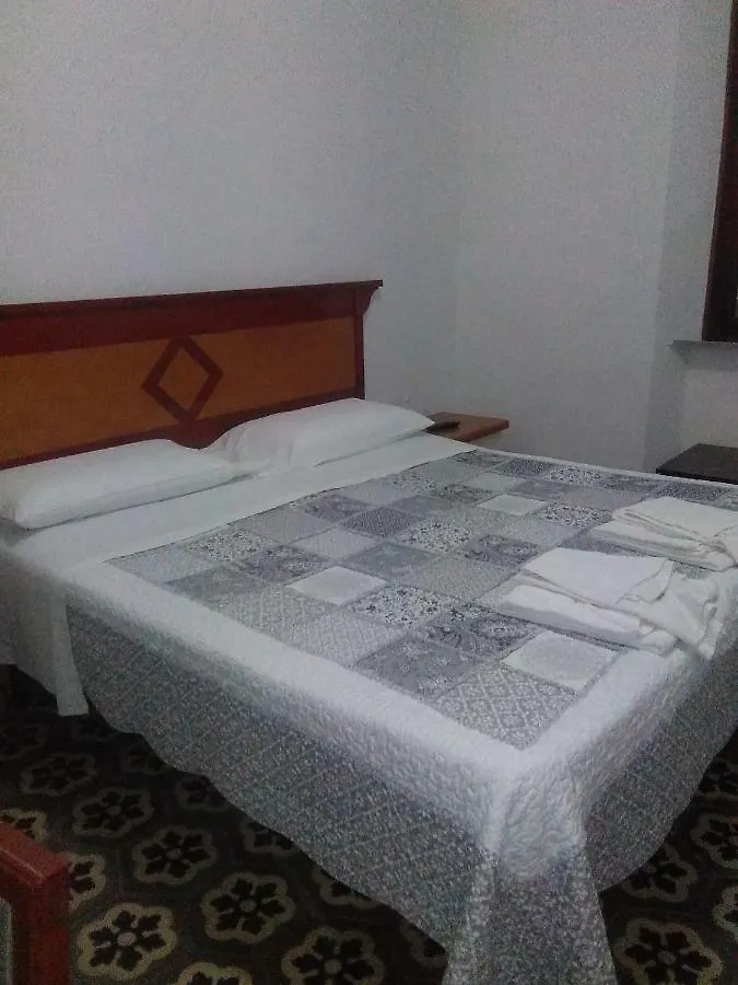 Hotel Stella Follonica