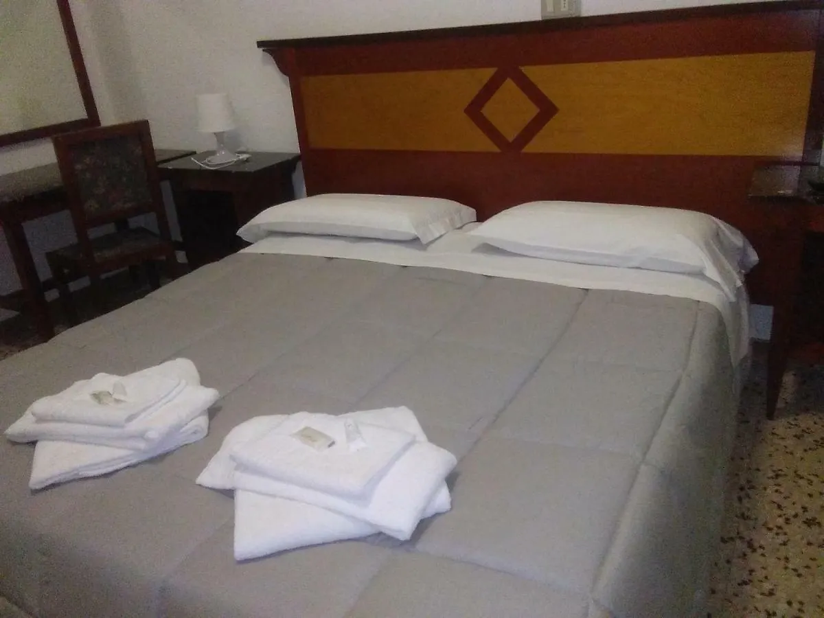 Hotel Stella Follonica