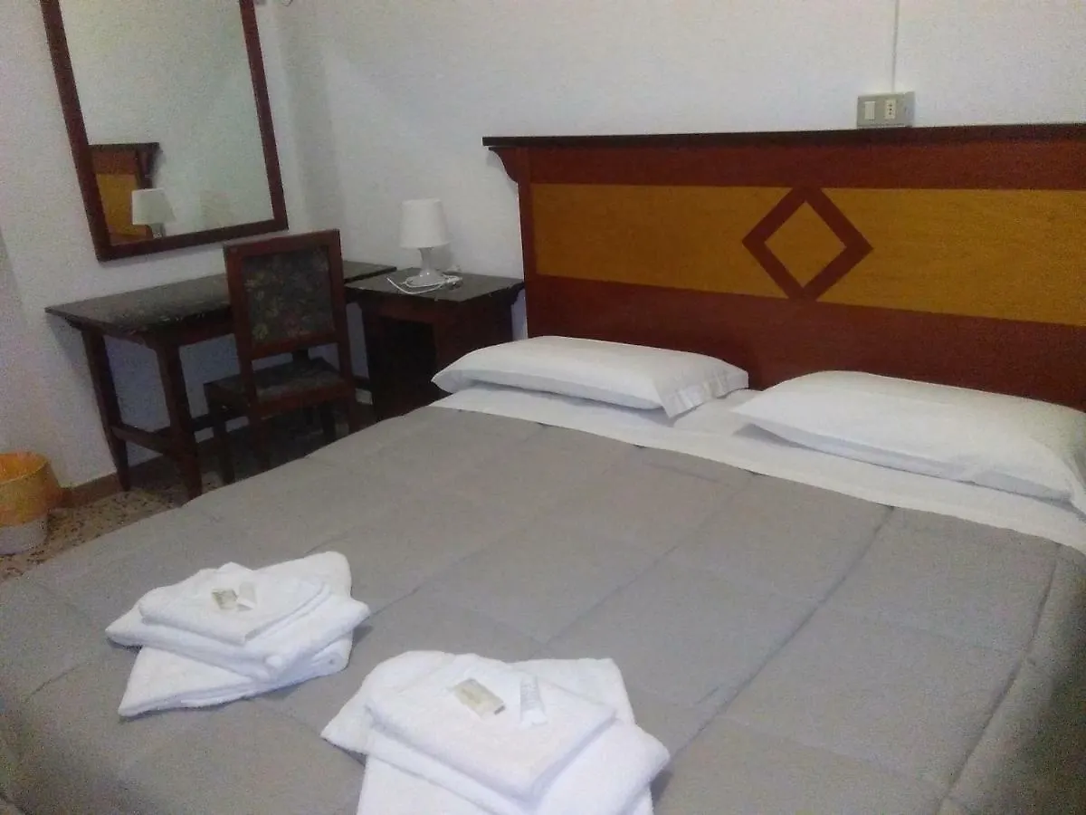 Hotel Stella Follonica