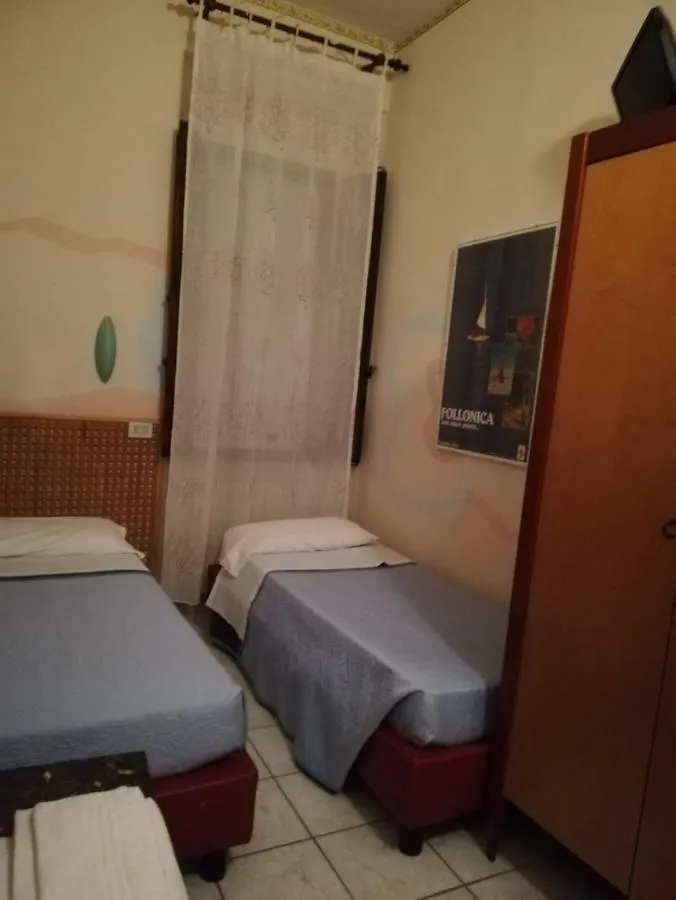 Hotel Stella Follonica