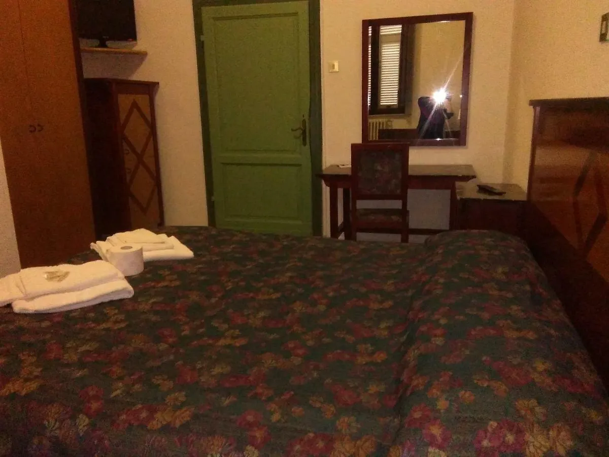 Hotel Stella Follonica