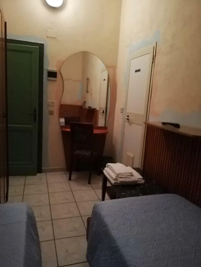 Hotel Stella Follonica