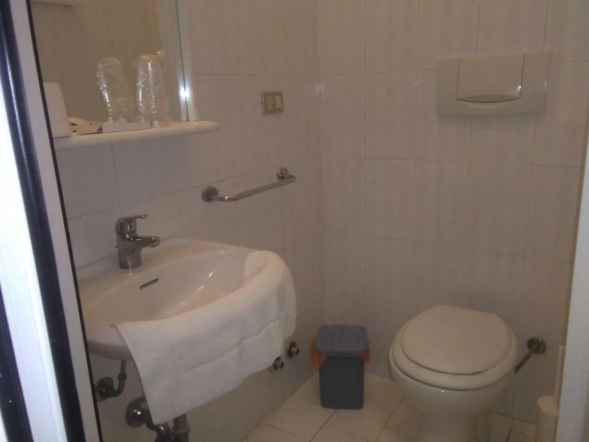 Hotel Stella Follonica 0*,  Italy