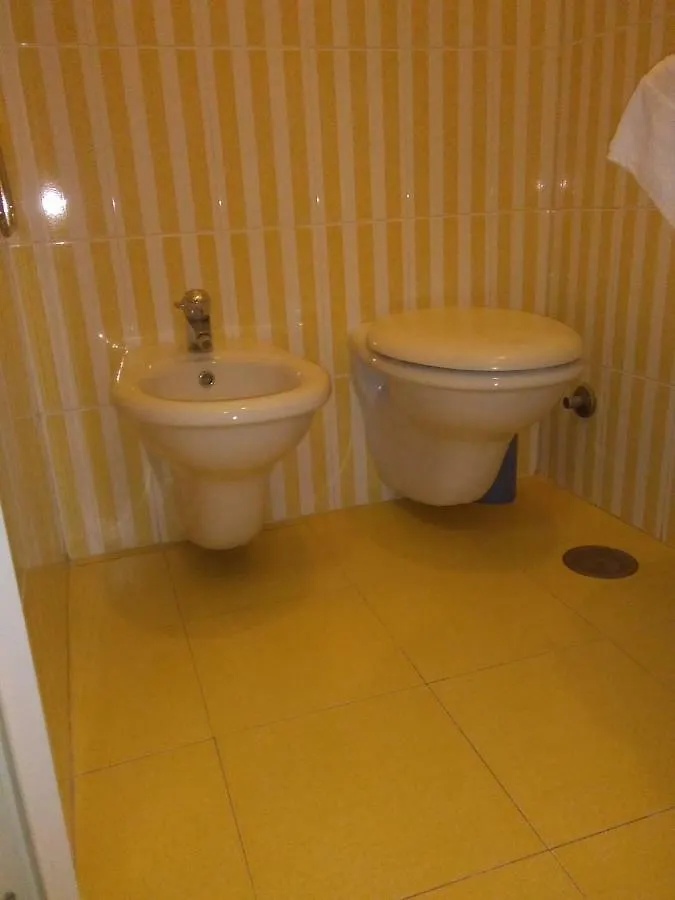 Hotel Stella Follonica
