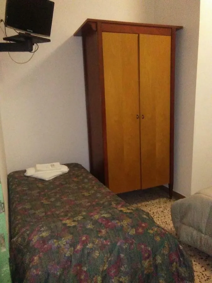 Hotel Stella Follonica