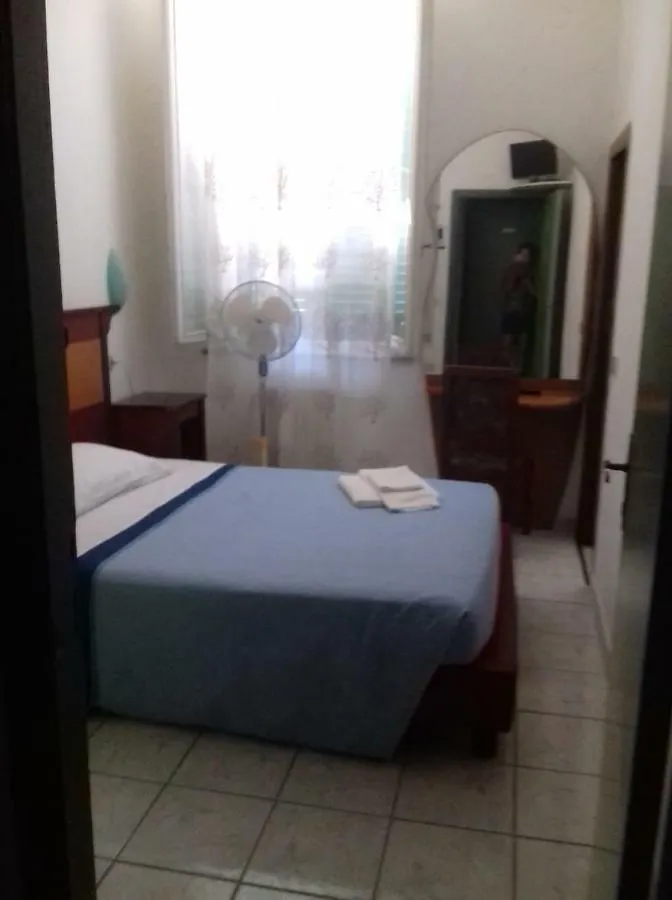 Hotel Stella Follonica