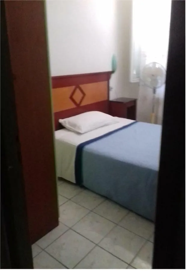 Hotel Stella Follonica